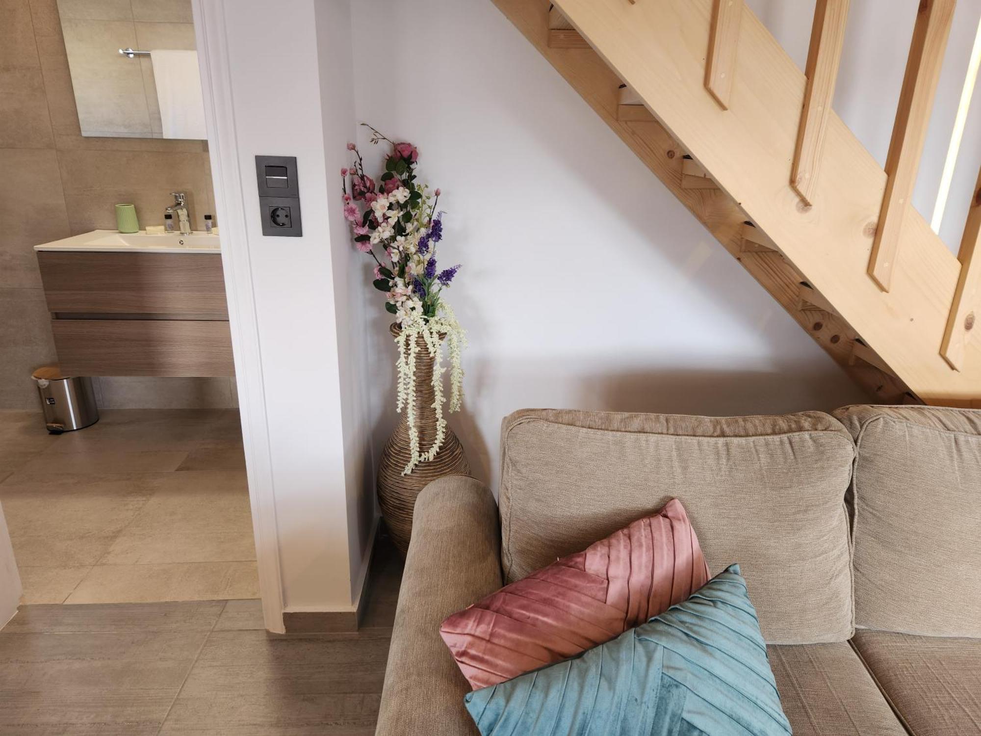 Luxury Loft Apartment Yiota Πάτρα Εξωτερικό φωτογραφία